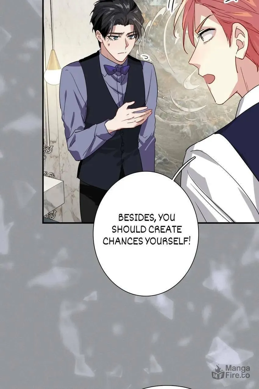 Read Precise Strikes chapter 97 image 41 on Lezhin