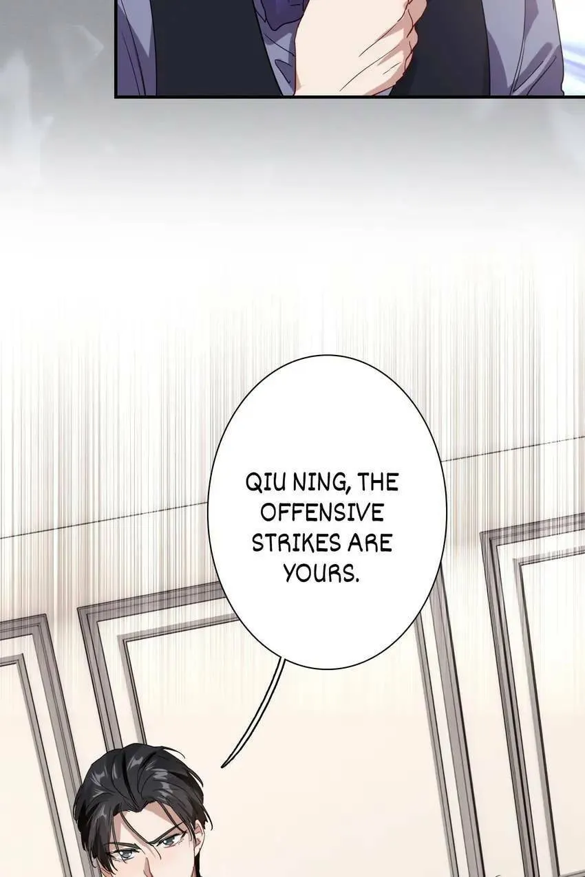 Read Precise Strikes chapter 97 image 43 on Lezhin