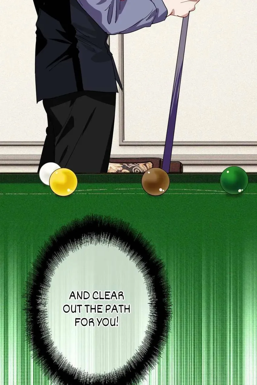 Read Precise Strikes chapter 97 image 46 on Lezhin