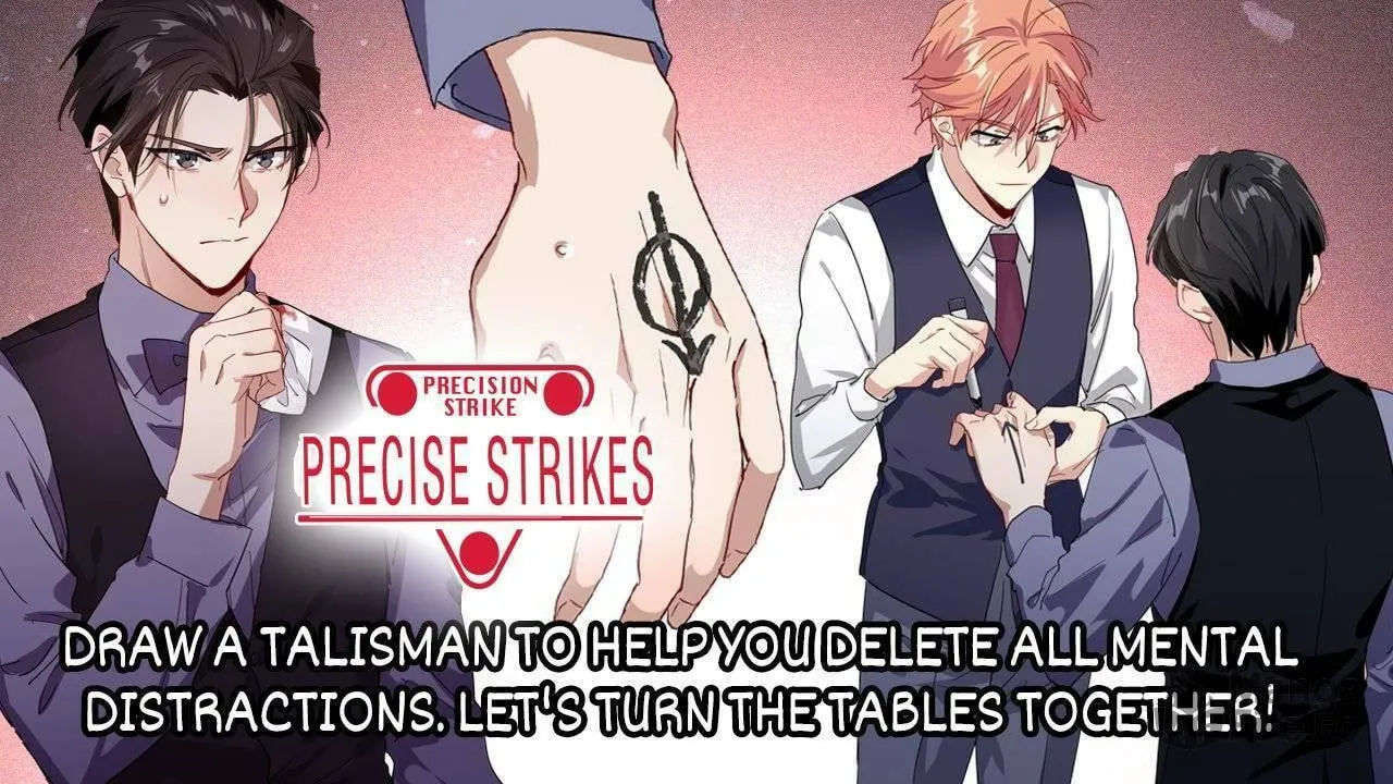Read Precise Strikes chapter 97 image 49 on Lezhin