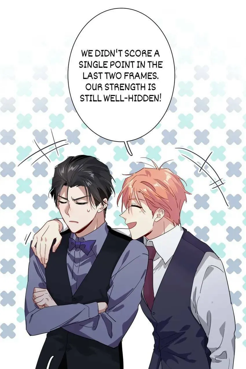 Read Precise Strikes chapter 97 image 7 on Lezhin