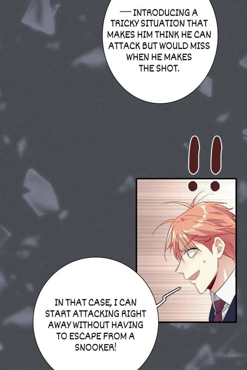Read Precise Strikes chapter 98 image 10 on Lezhin