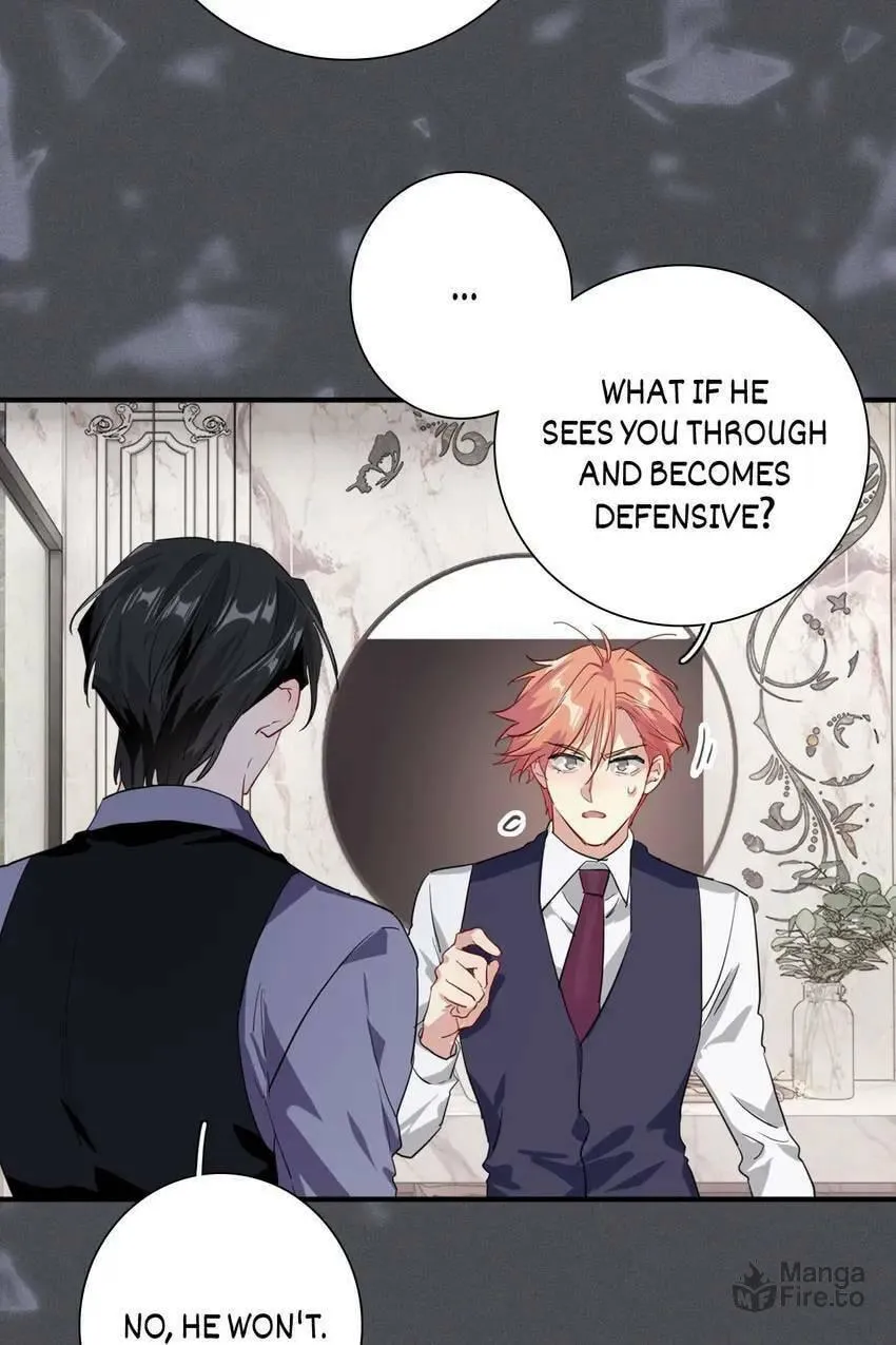 Read Precise Strikes chapter 98 image 11 on Lezhin