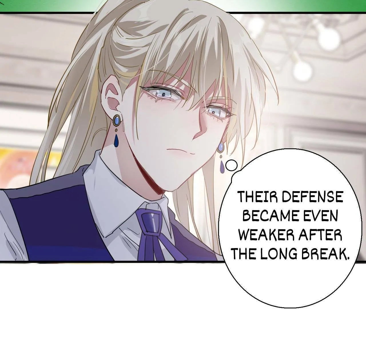 Read Precise Strikes chapter 98 image 15 on Lezhin