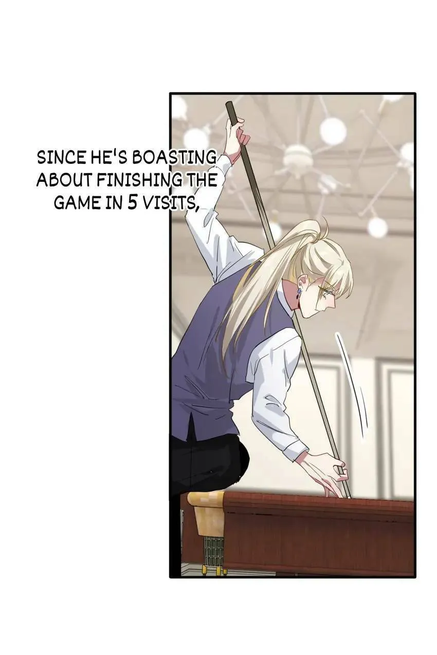 Read Precise Strikes chapter 98 image 16 on Lezhin