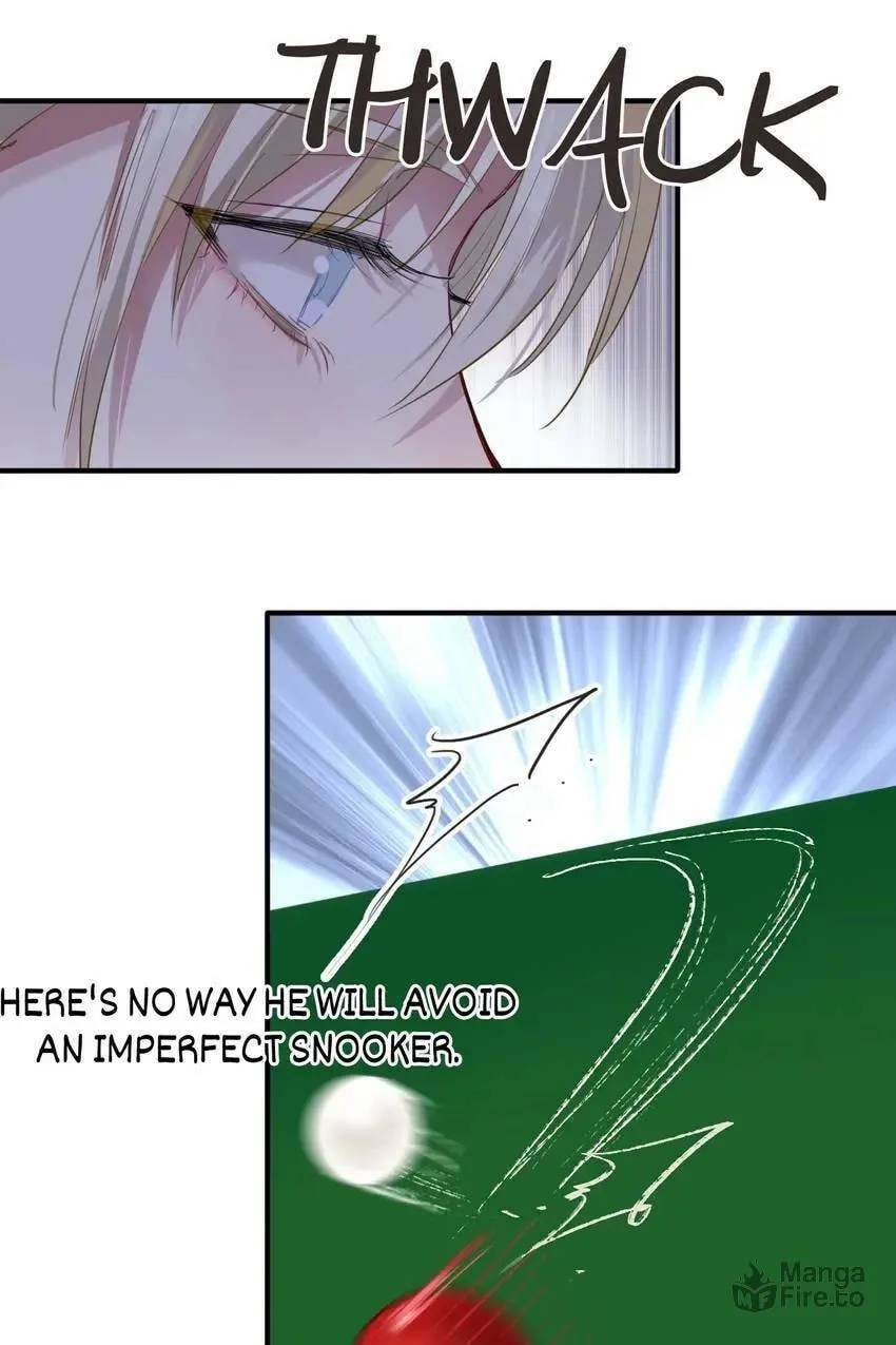 Read Precise Strikes chapter 98 image 17 on Lezhin