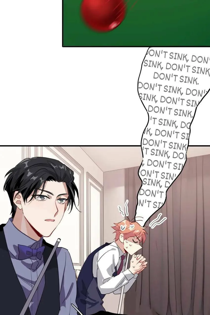 Read Precise Strikes chapter 98 image 18 on Lezhin