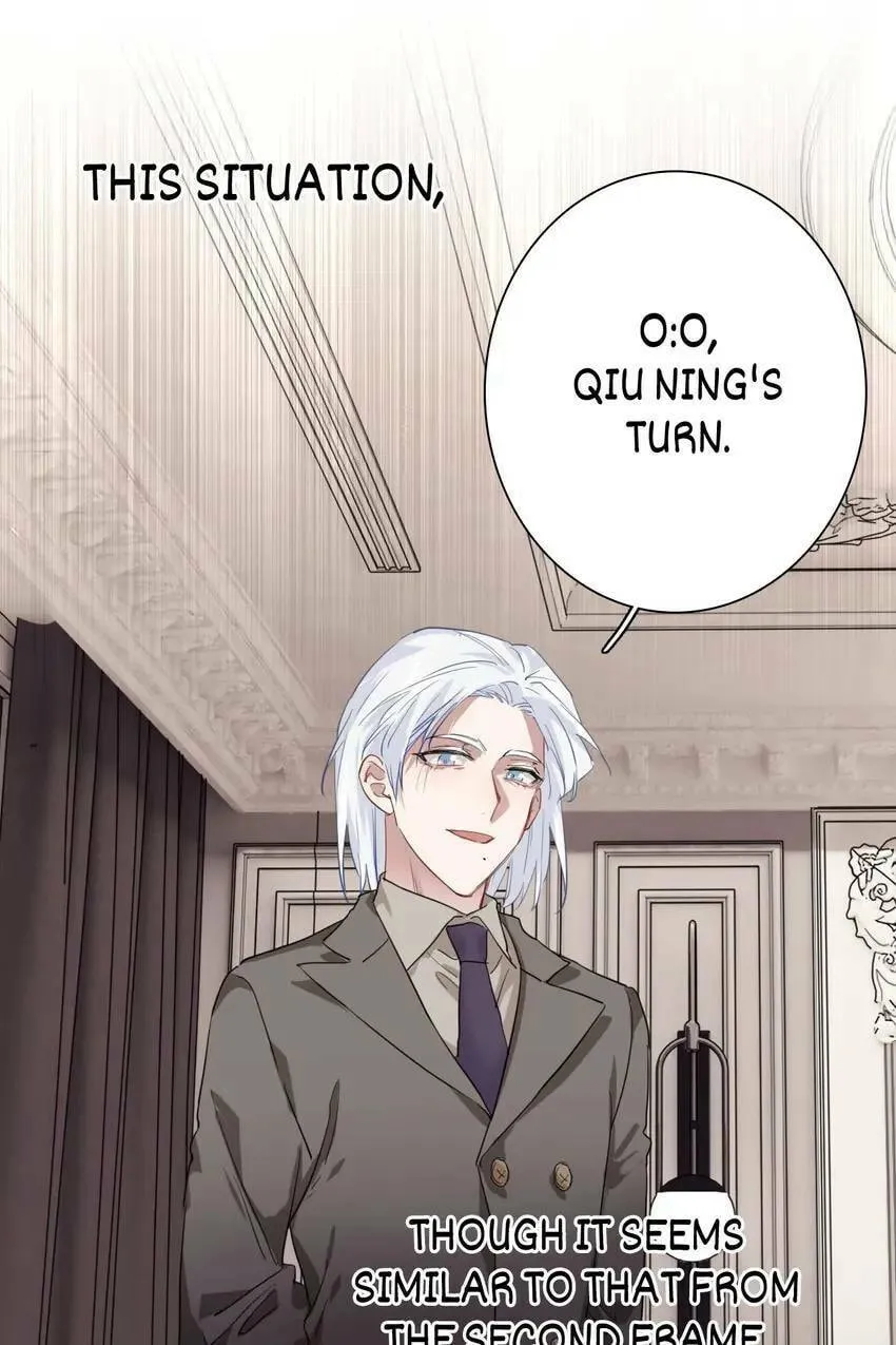 Read Precise Strikes chapter 98 image 21 on Lezhin