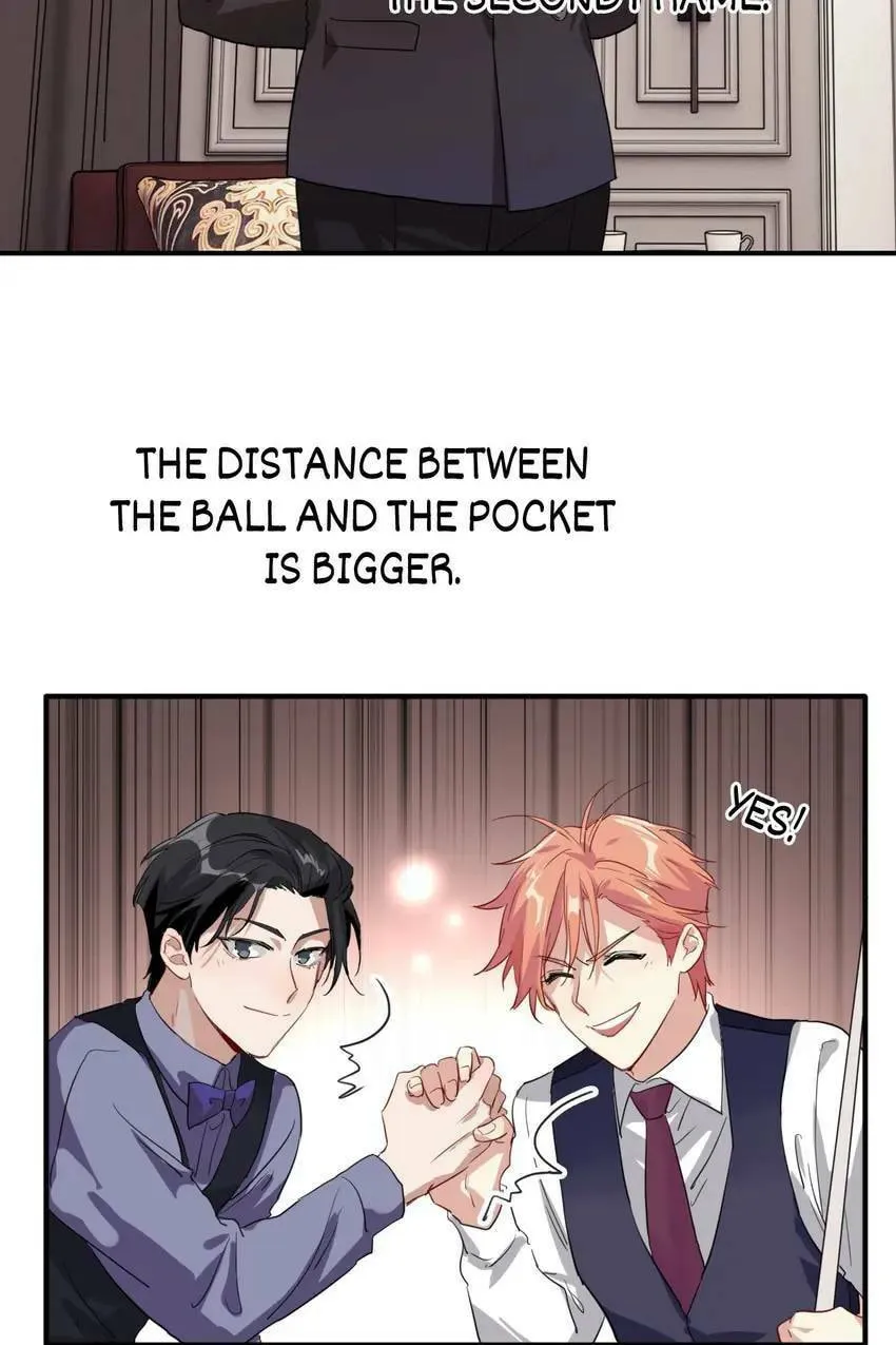 Read Precise Strikes chapter 98 image 22 on Lezhin