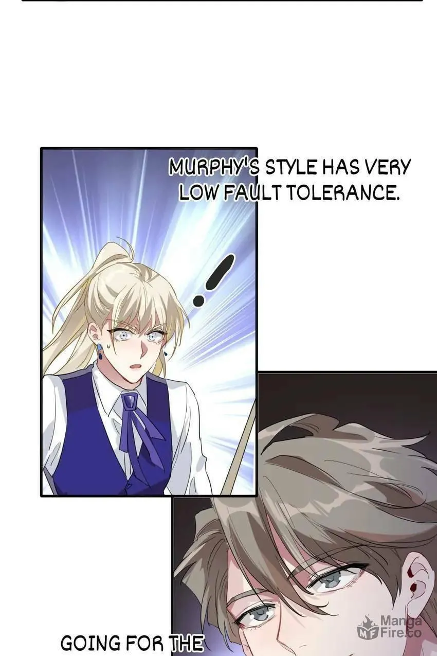 Read Precise Strikes chapter 98 image 23 on Lezhin