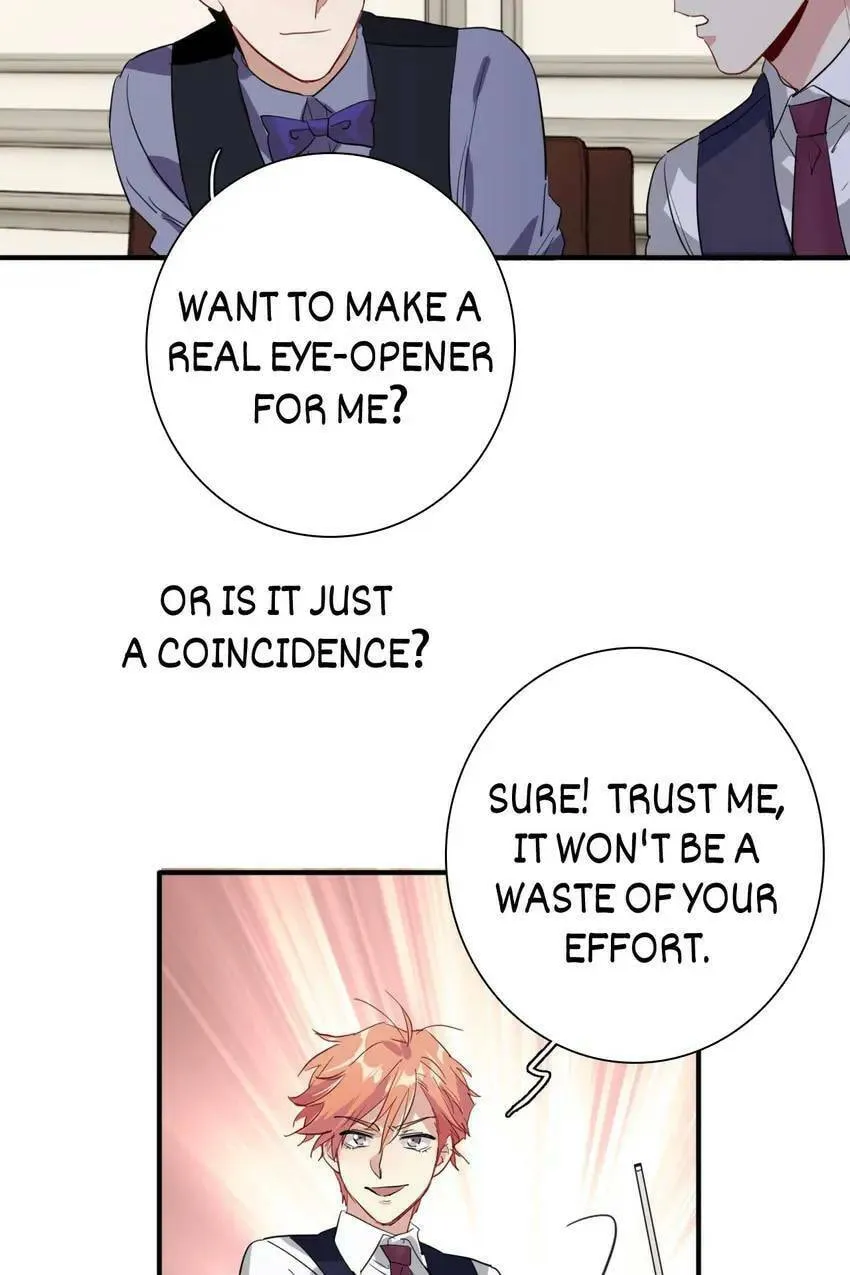 Read Precise Strikes chapter 98 image 25 on Lezhin