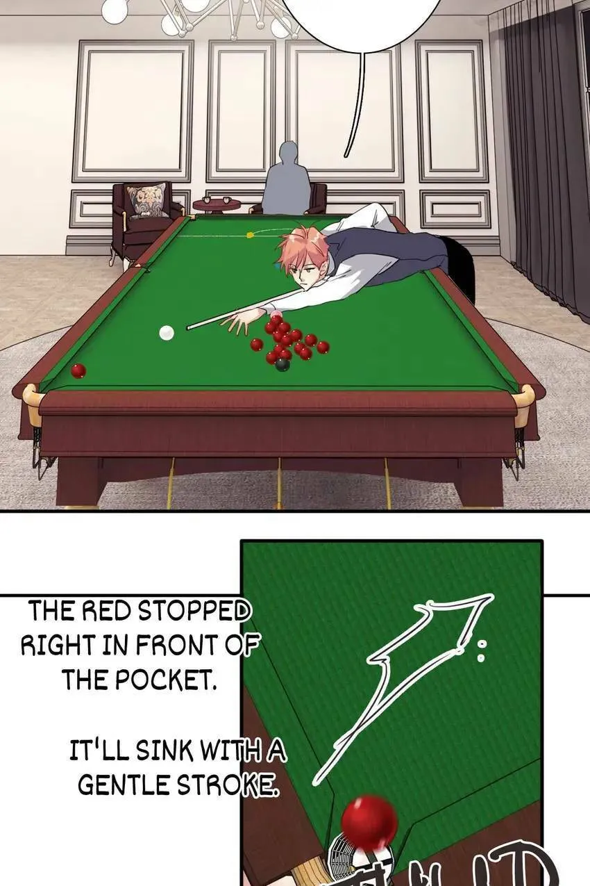 Read Precise Strikes chapter 98 image 27 on Lezhin