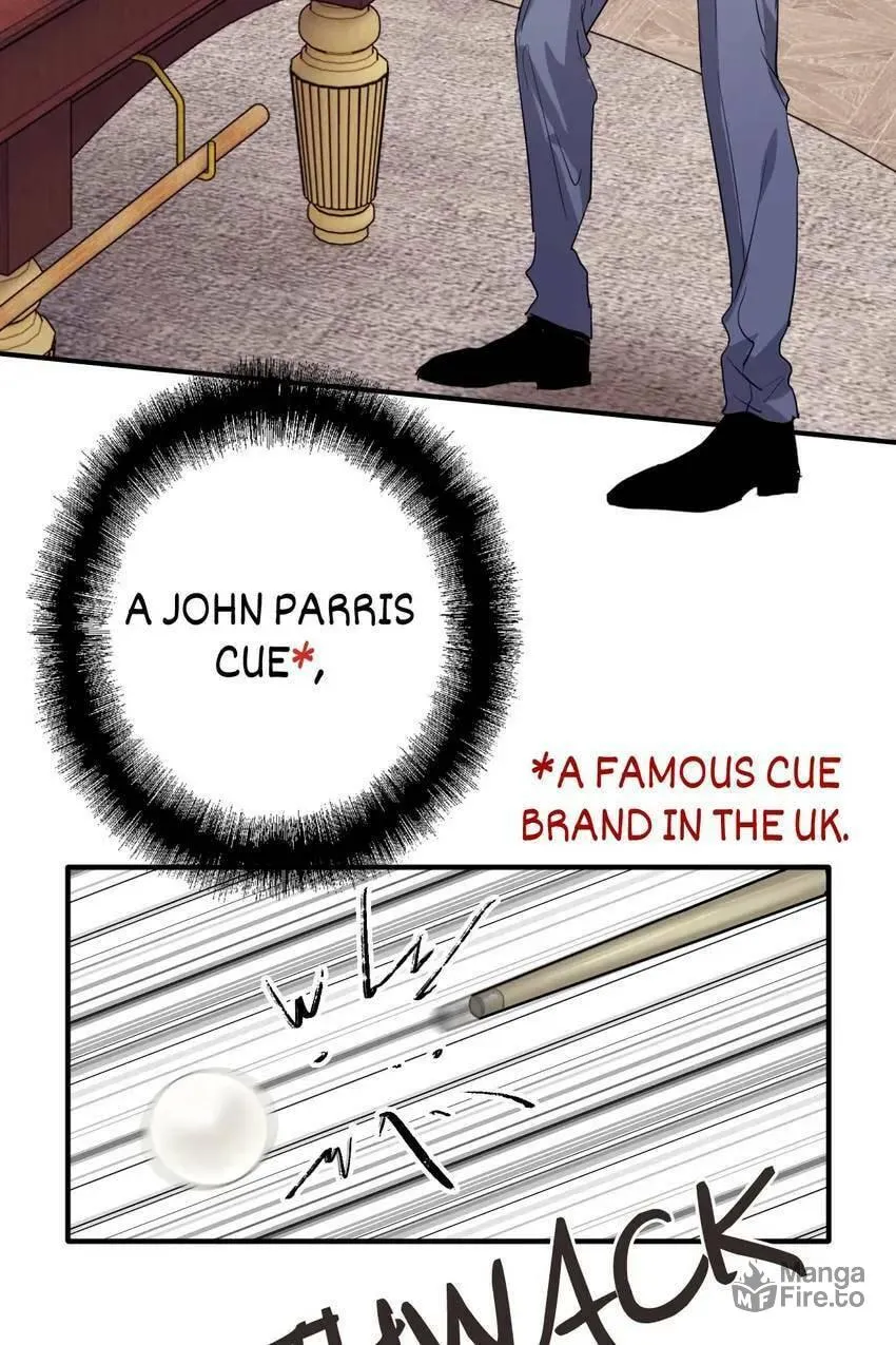 Read Precise Strikes chapter 98 image 29 on Lezhin
