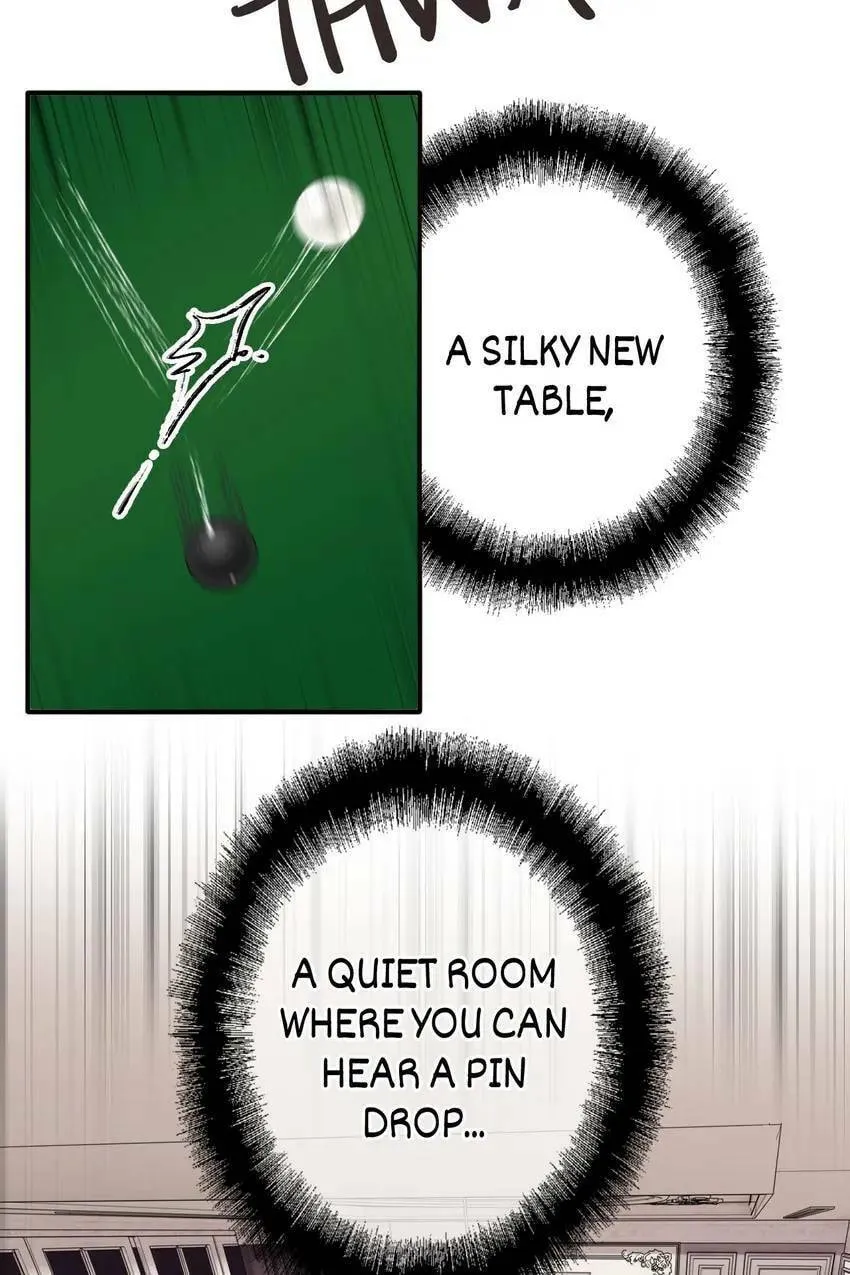 Read Precise Strikes chapter 98 image 30 on Lezhin