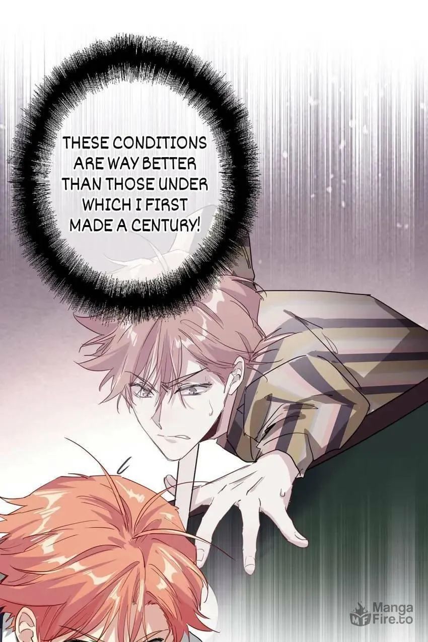 Read Precise Strikes chapter 98 image 32 on Lezhin