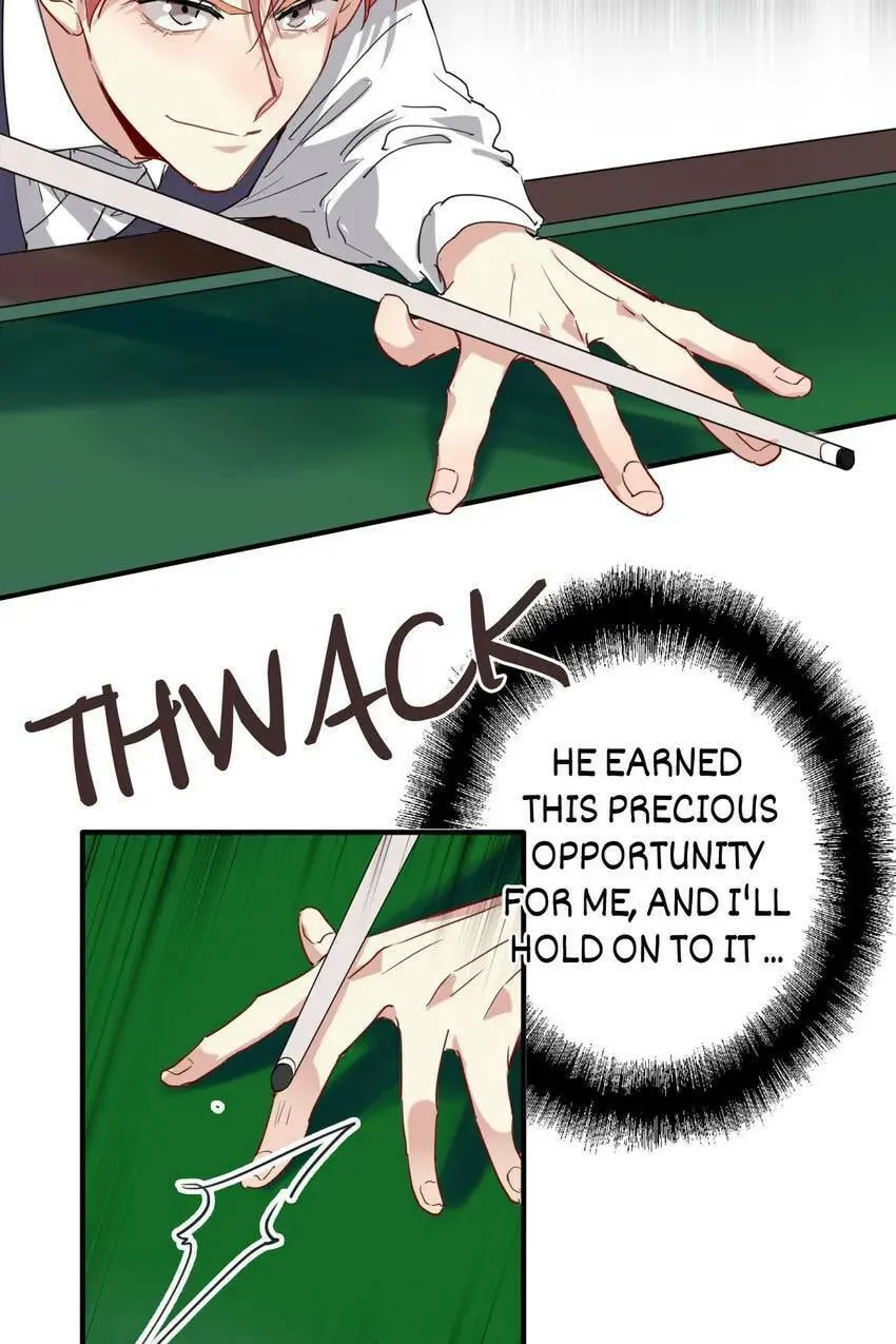 Read Precise Strikes chapter 98 image 33 on Lezhin