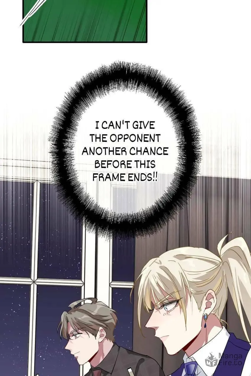 Read Precise Strikes chapter 98 image 34 on Lezhin