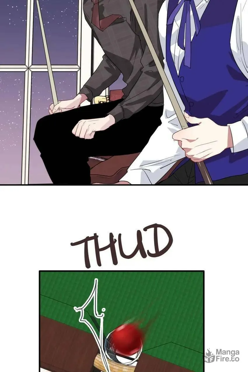 Read Precise Strikes chapter 98 image 35 on Lezhin