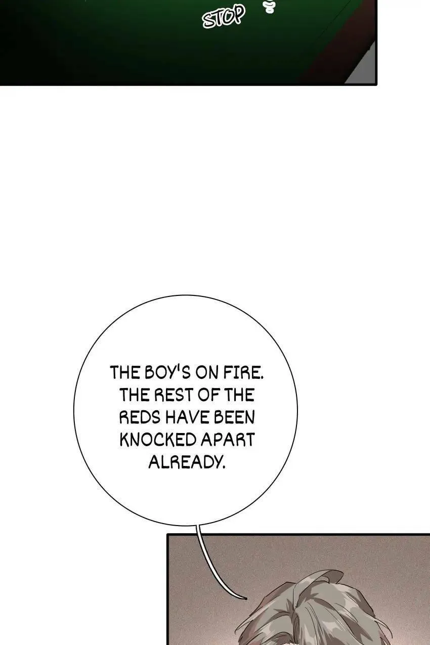 Read Precise Strikes chapter 98 image 37 on Lezhin