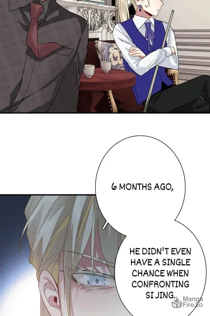 Read Precise Strikes chapter 98 image 39 on Lezhin