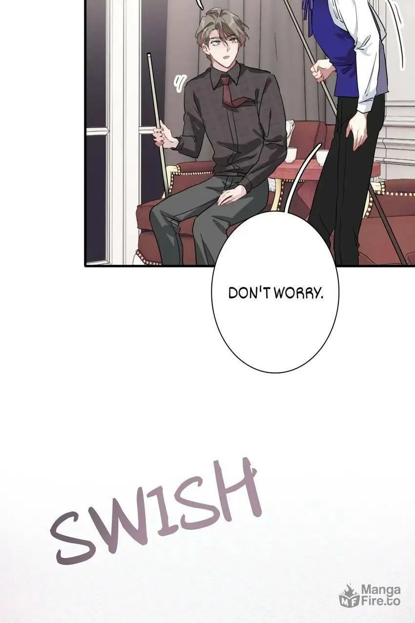 Read Precise Strikes chapter 98 image 4 on Lezhin