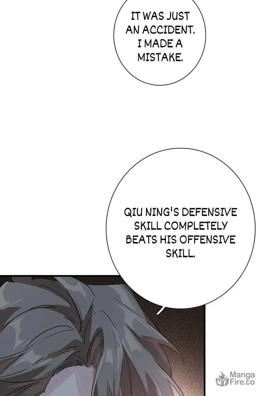 Read Precise Strikes chapter 98 image 41 on Lezhin