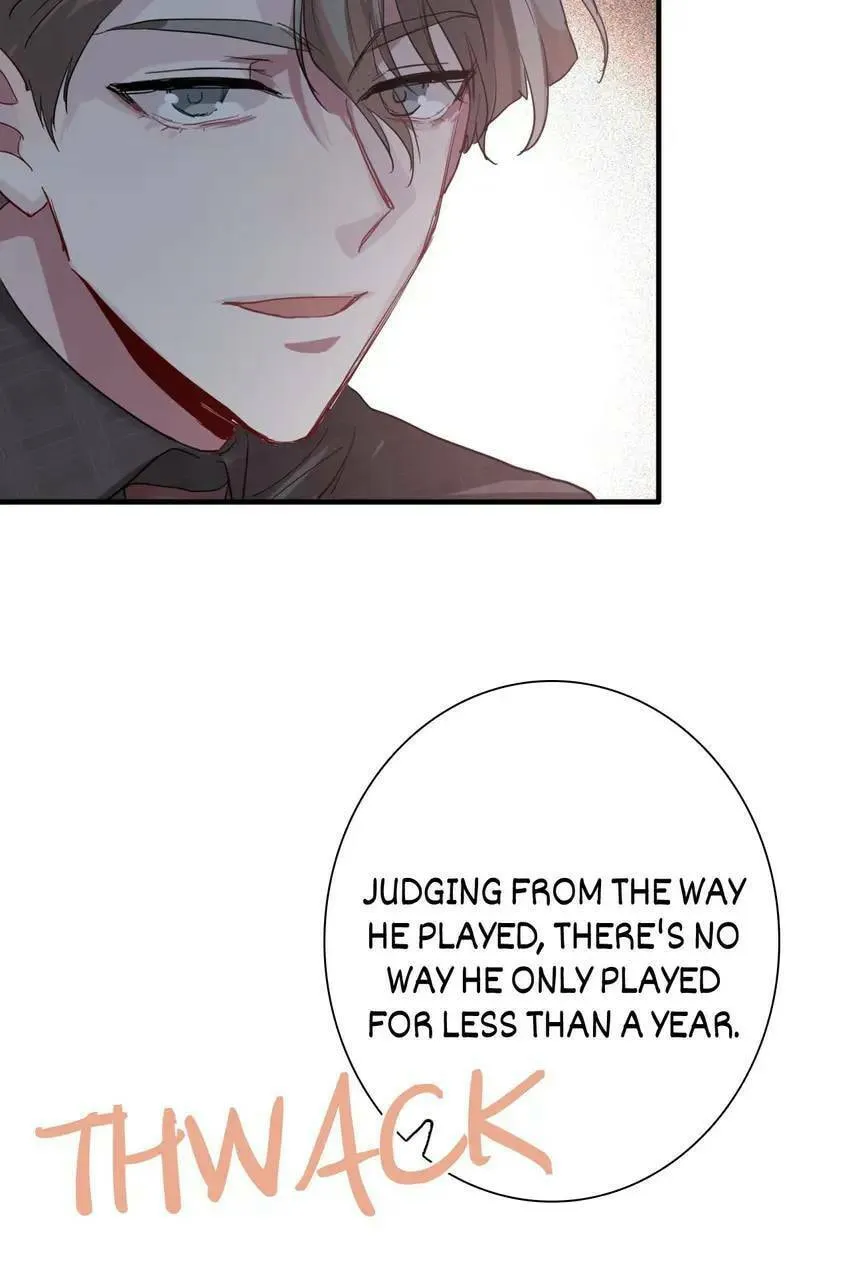 Read Precise Strikes chapter 98 image 42 on Lezhin