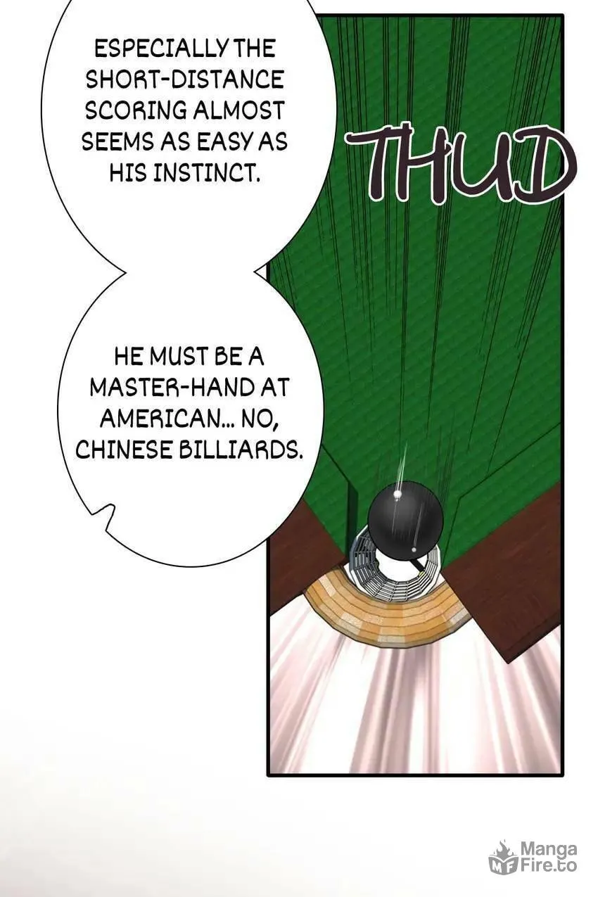 Read Precise Strikes chapter 98 image 44 on Lezhin