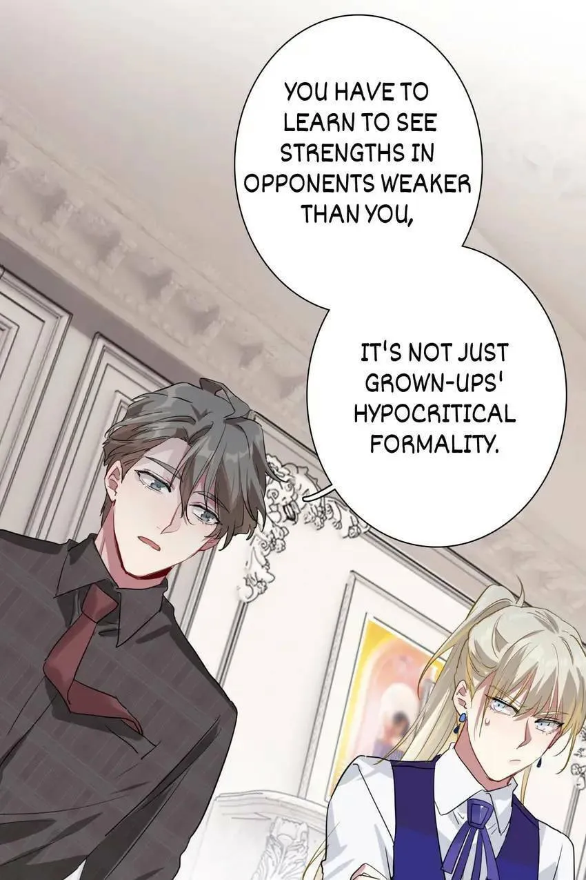 Read Precise Strikes chapter 98 image 45 on Lezhin