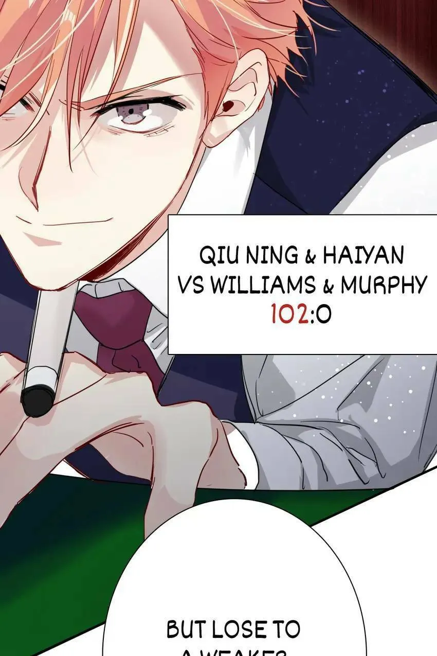 Read Precise Strikes chapter 98 image 48 on Lezhin