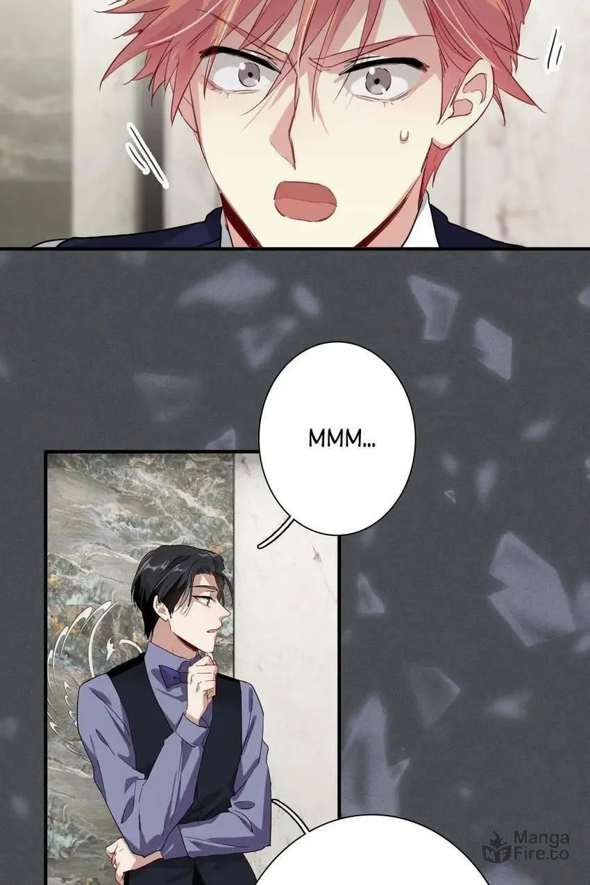 Read Precise Strikes chapter 98 image 8 on Lezhin