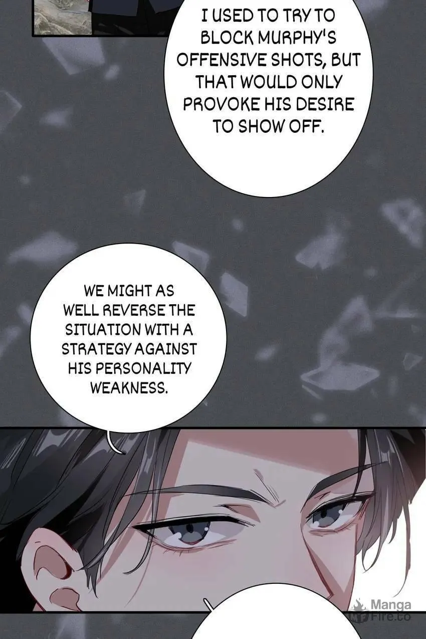 Read Precise Strikes chapter 98 image 9 on Lezhin