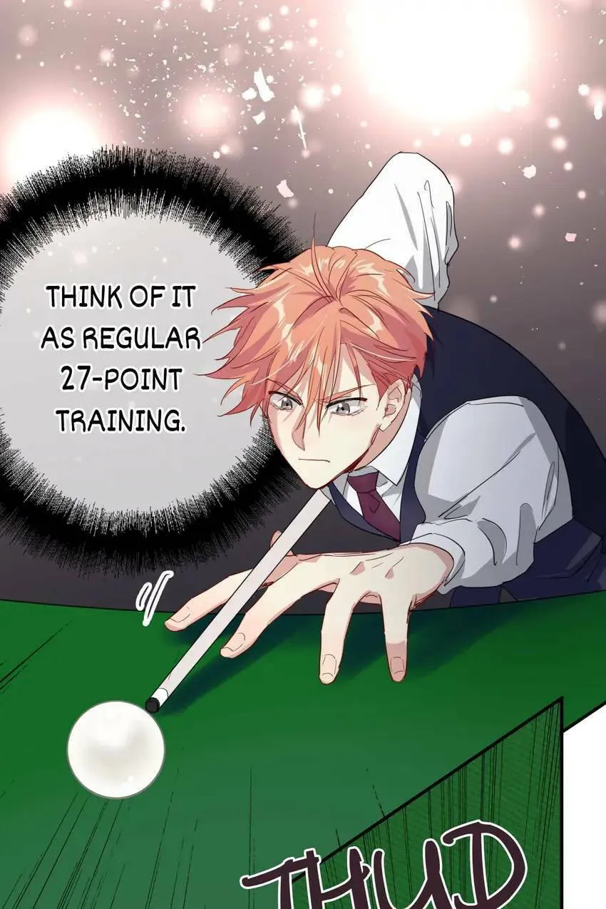 Read Precise Strikes chapter 99 image 1 on Lezhin