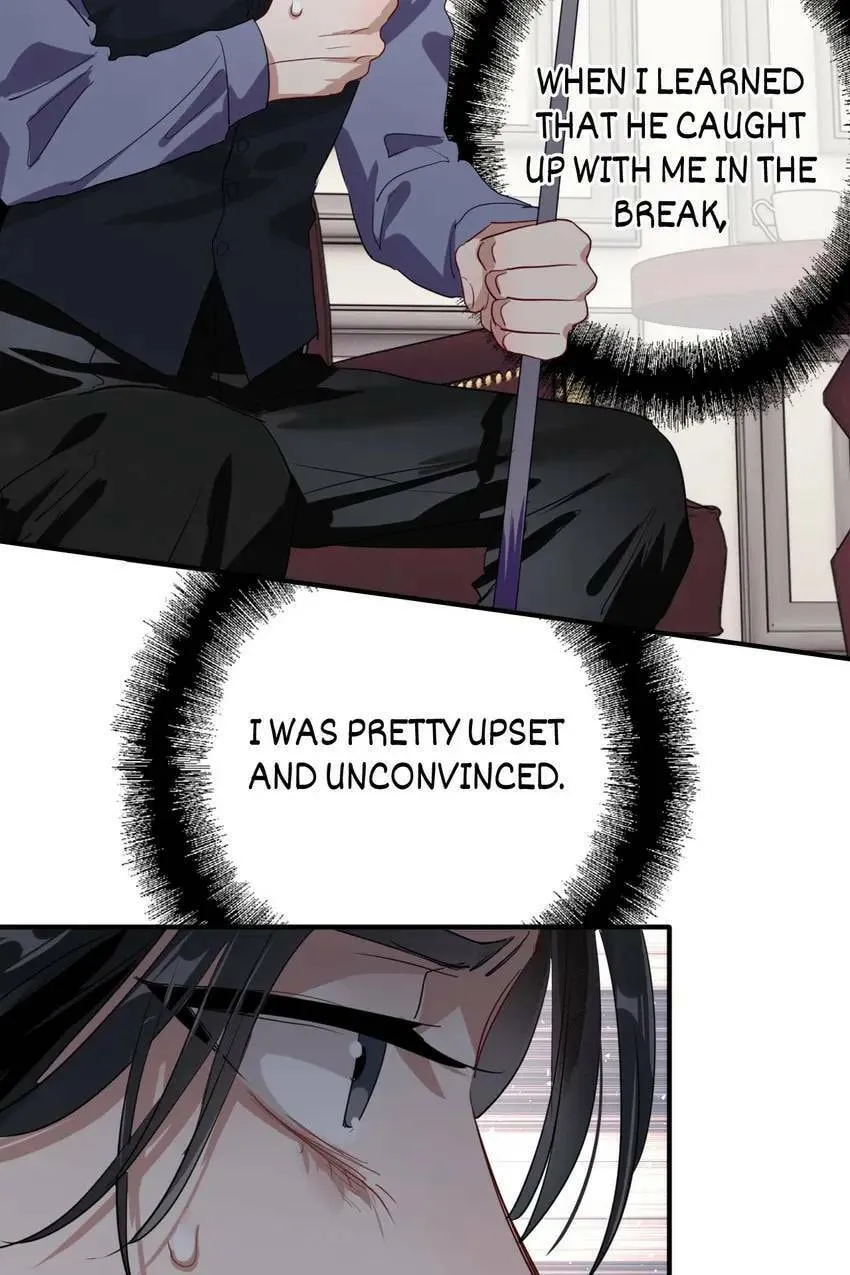 Read Precise Strikes chapter 99 image 10 on Lezhin