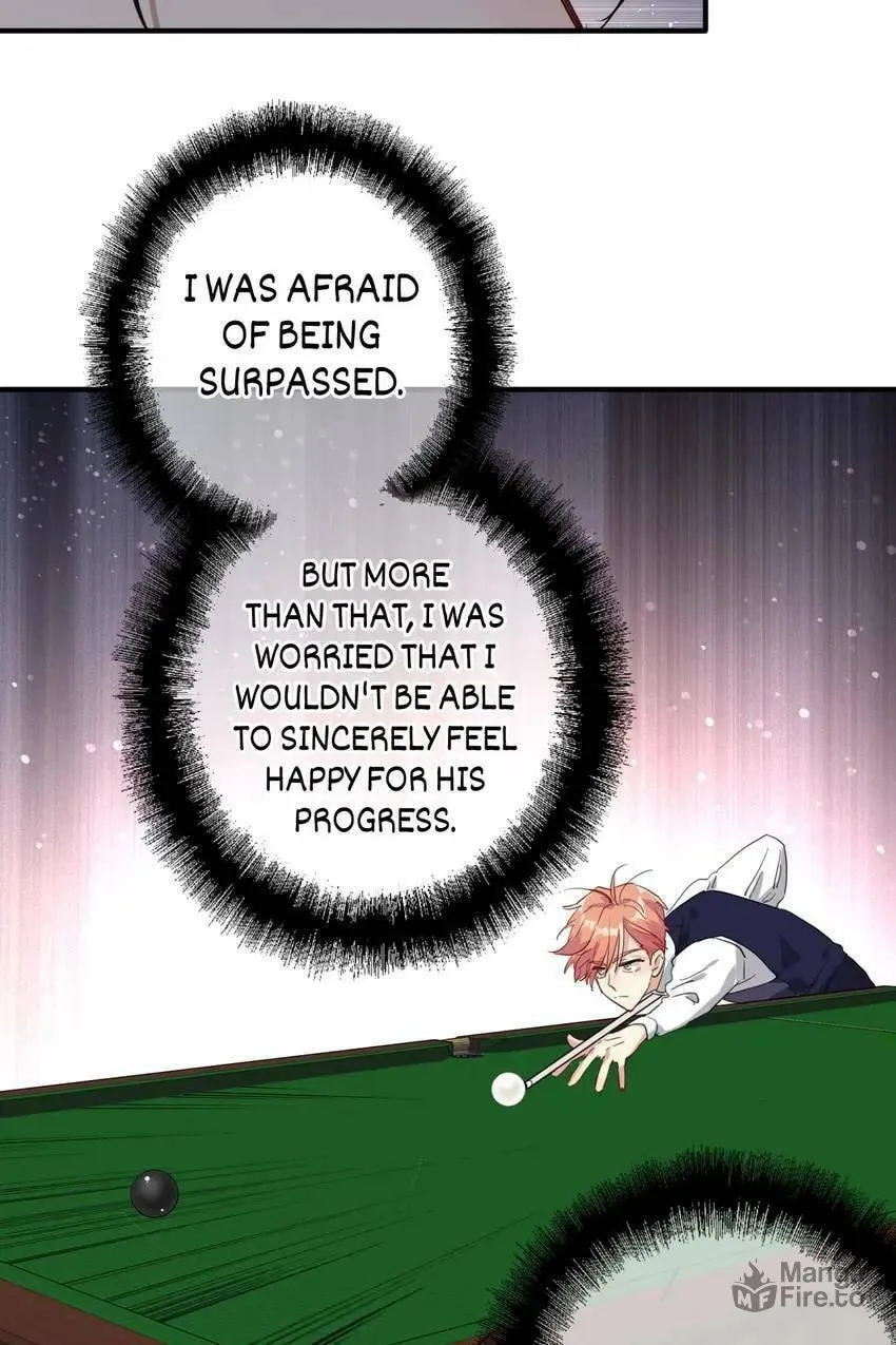 Read Precise Strikes chapter 99 image 11 on Lezhin