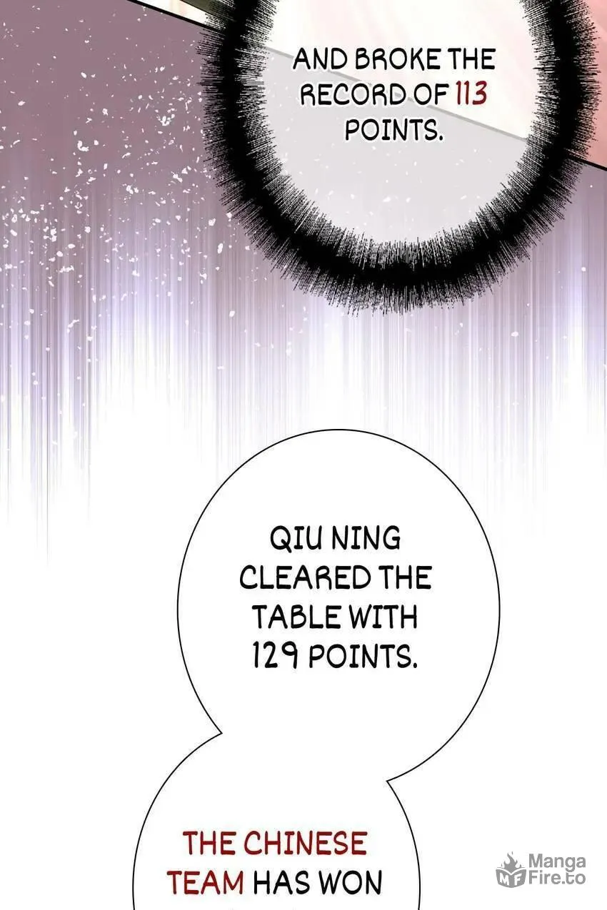 Read Precise Strikes chapter 99 image 14 on Lezhin