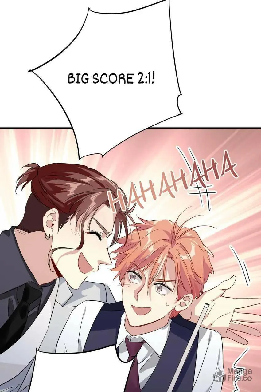 Read Precise Strikes chapter 99 image 17 on Lezhin