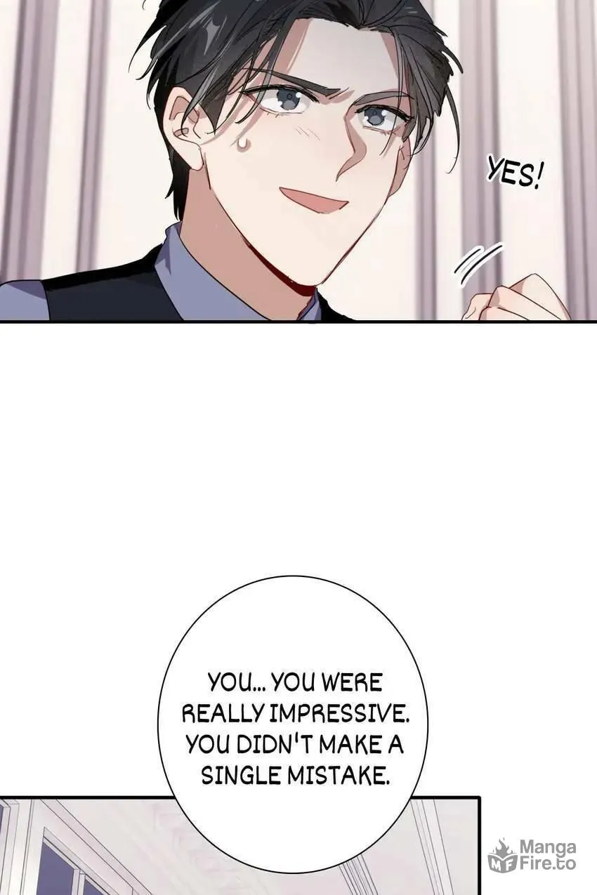 Read Precise Strikes chapter 99 image 19 on Lezhin