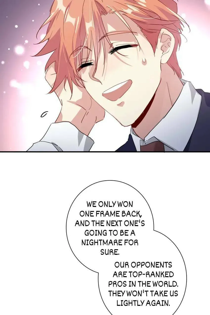 Read Precise Strikes chapter 99 image 21 on Lezhin