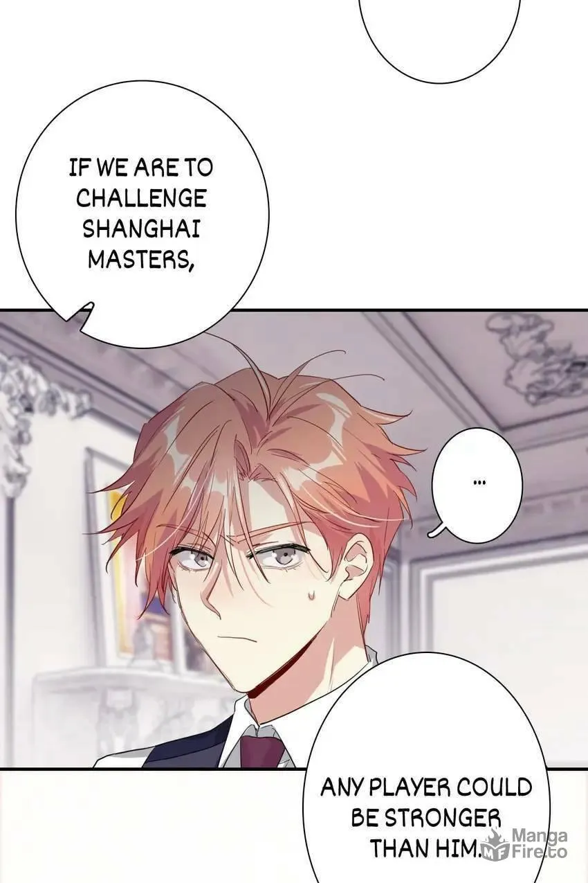 Read Precise Strikes chapter 99 image 23 on Lezhin