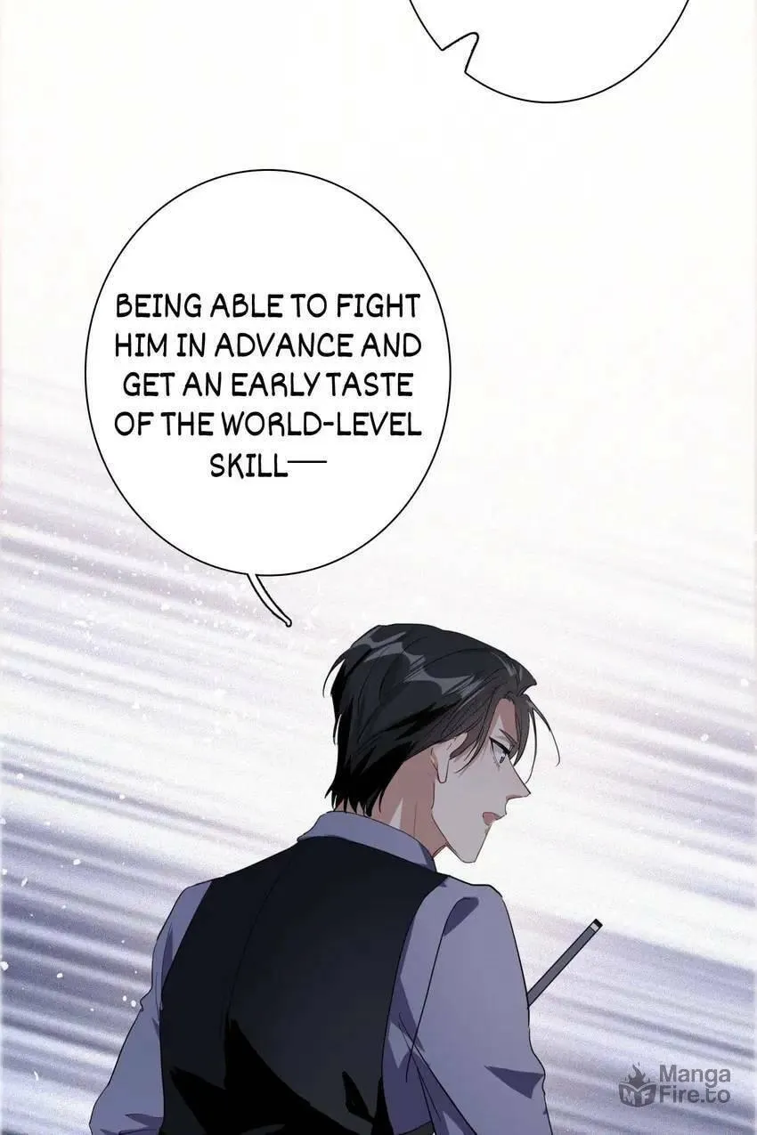 Read Precise Strikes chapter 99 image 24 on Lezhin