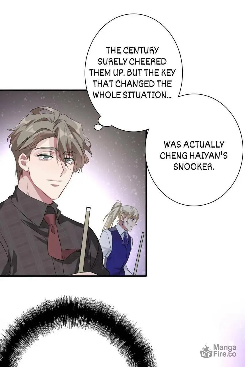 Read Precise Strikes chapter 99 image 26 on Lezhin