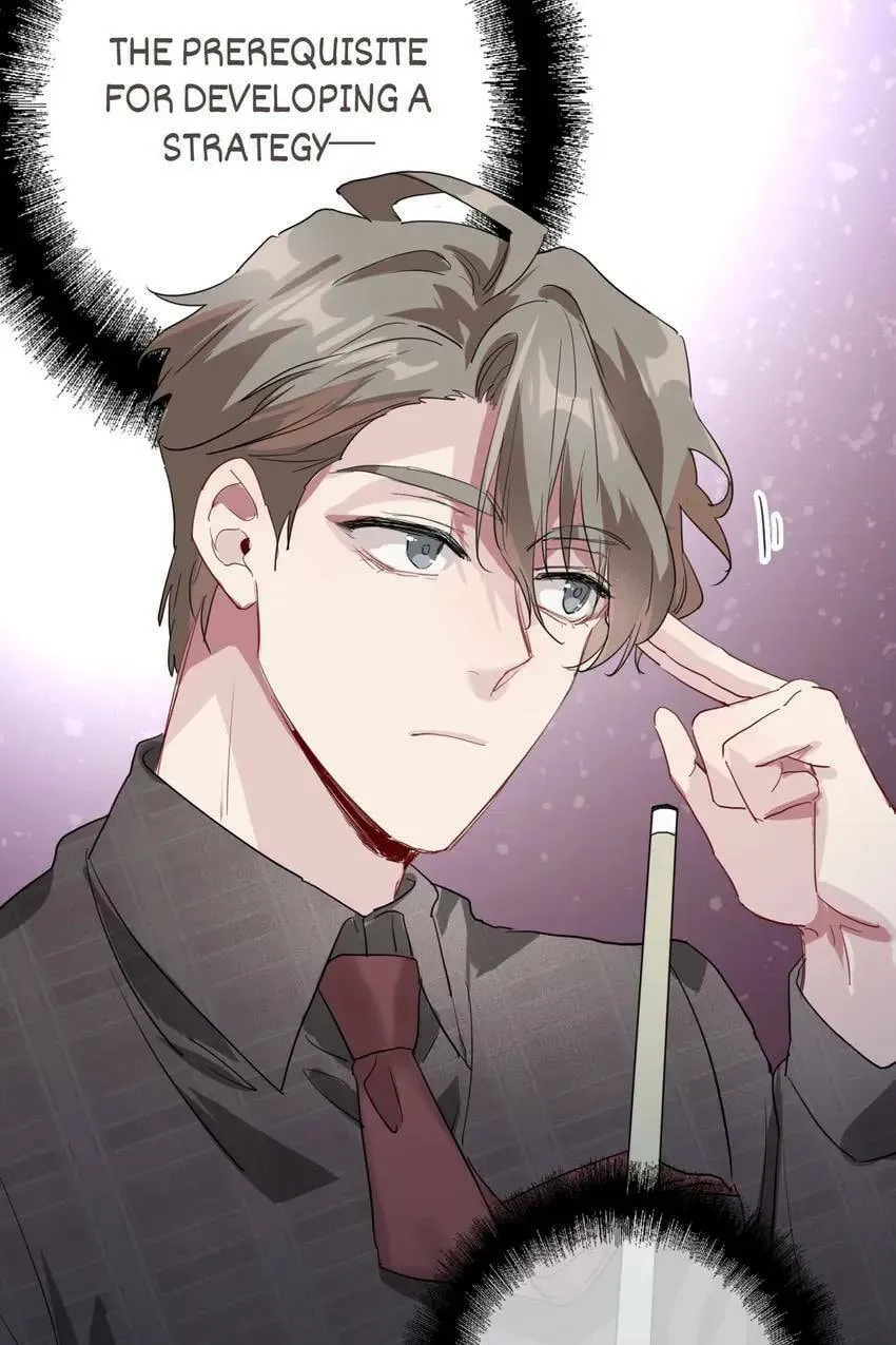Read Precise Strikes chapter 99 image 27 on Lezhin