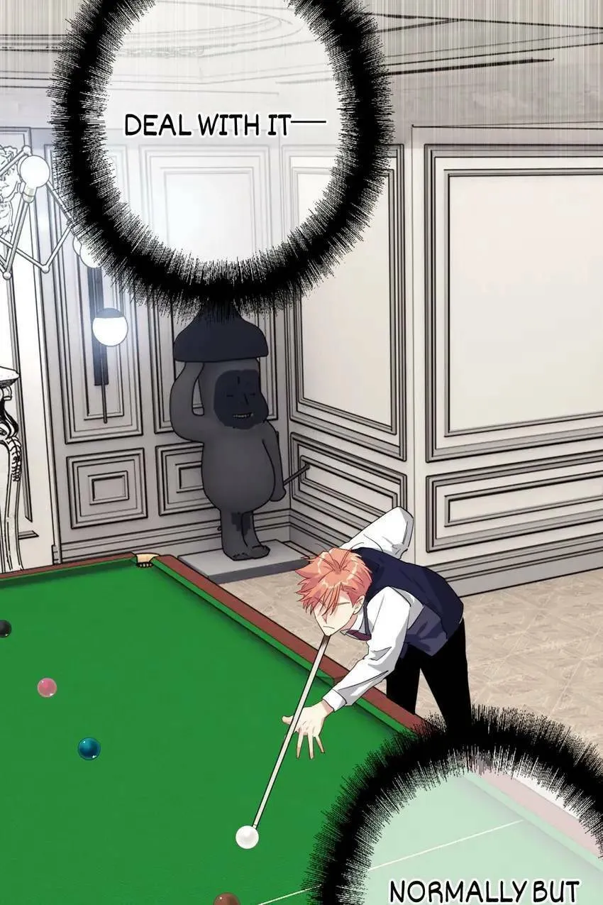 Read Precise Strikes chapter 99 image 3 on Lezhin