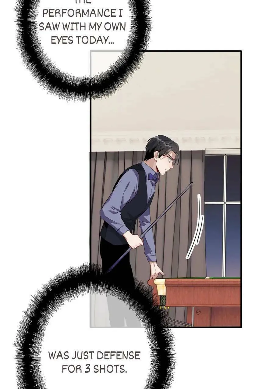 Read Precise Strikes chapter 99 image 30 on Lezhin
