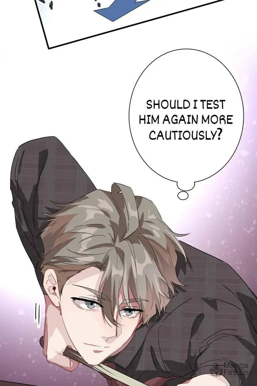 Read Precise Strikes chapter 99 image 34 on Lezhin