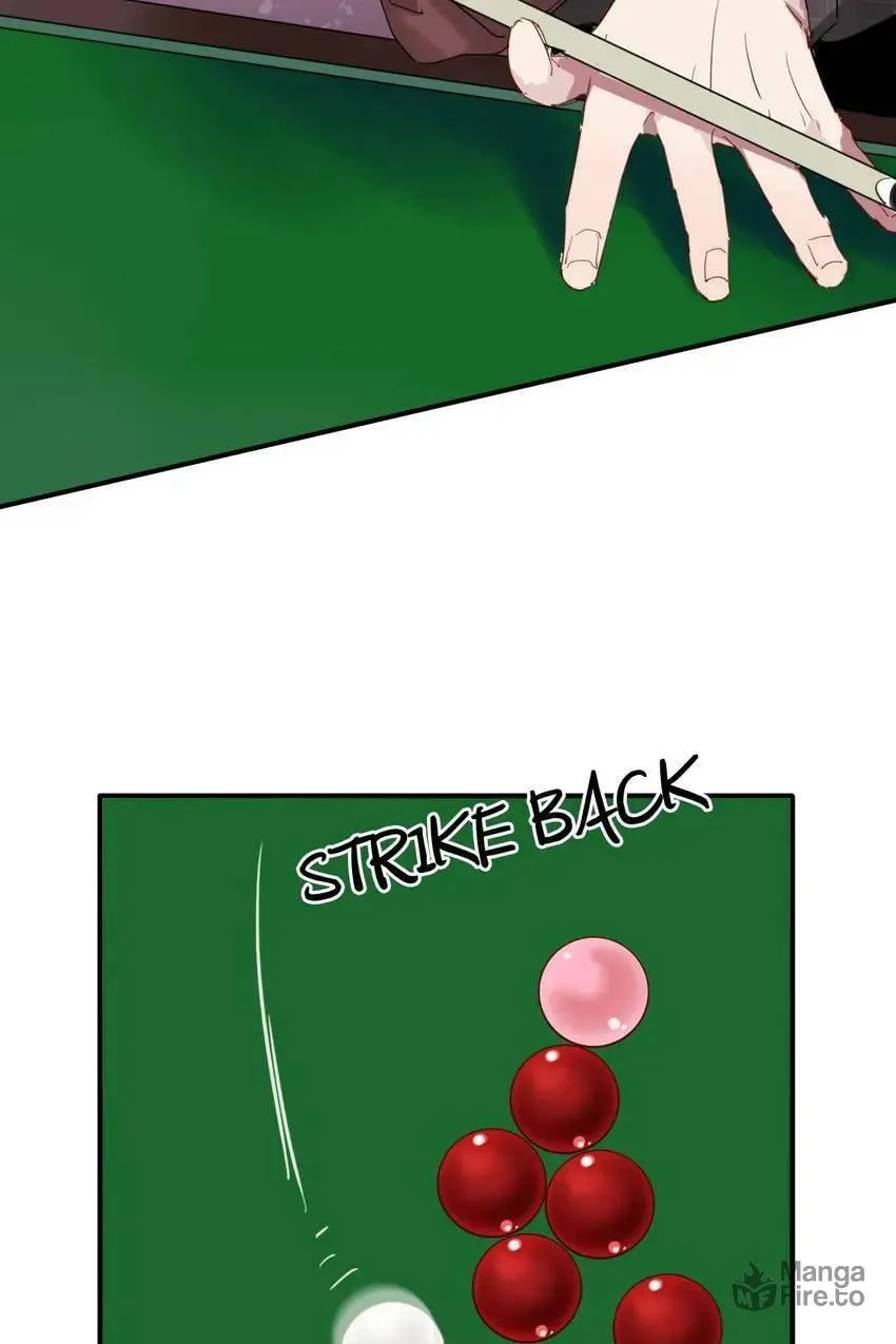 Read Precise Strikes chapter 99 image 35 on Lezhin