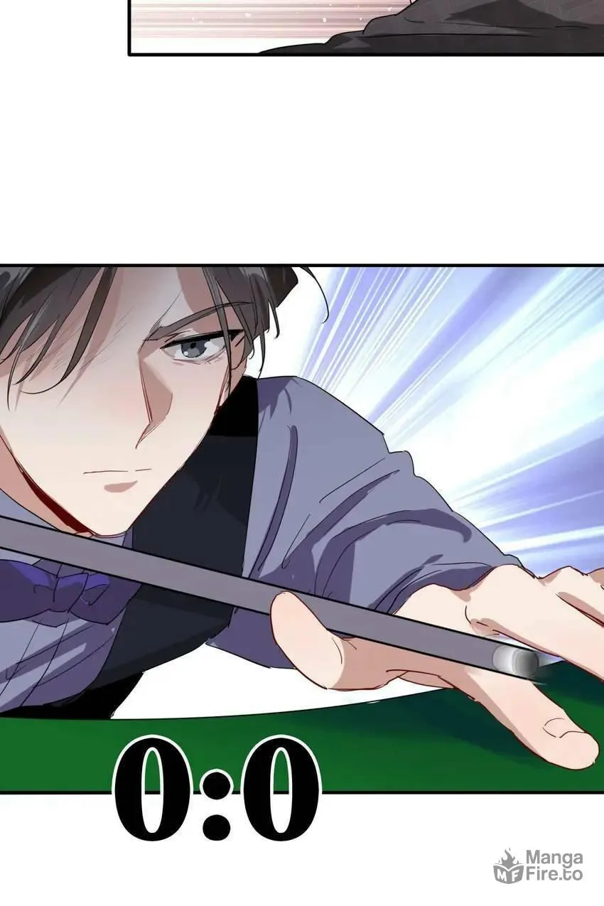 Read Precise Strikes chapter 99 image 38 on Lezhin