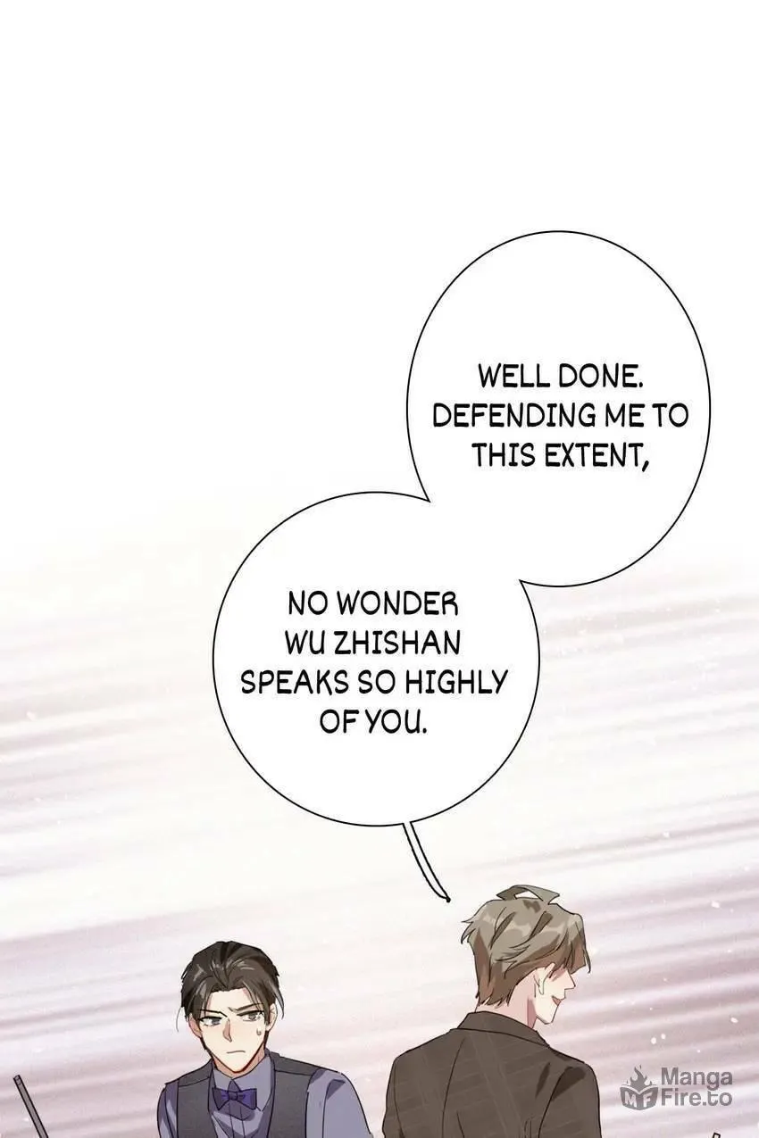 Read Precise Strikes chapter 99 image 39 on Lezhin