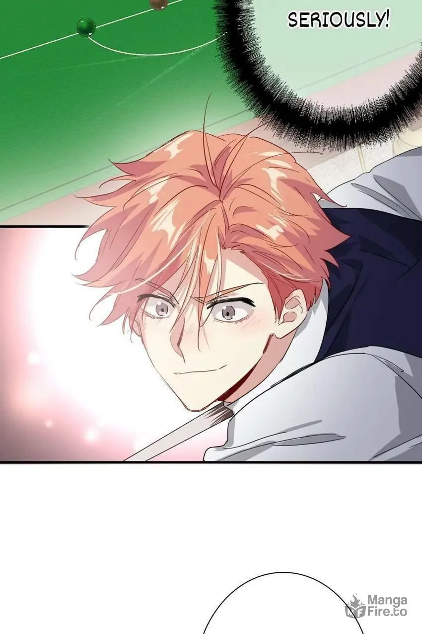 Read Precise Strikes chapter 99 image 4 on Lezhin